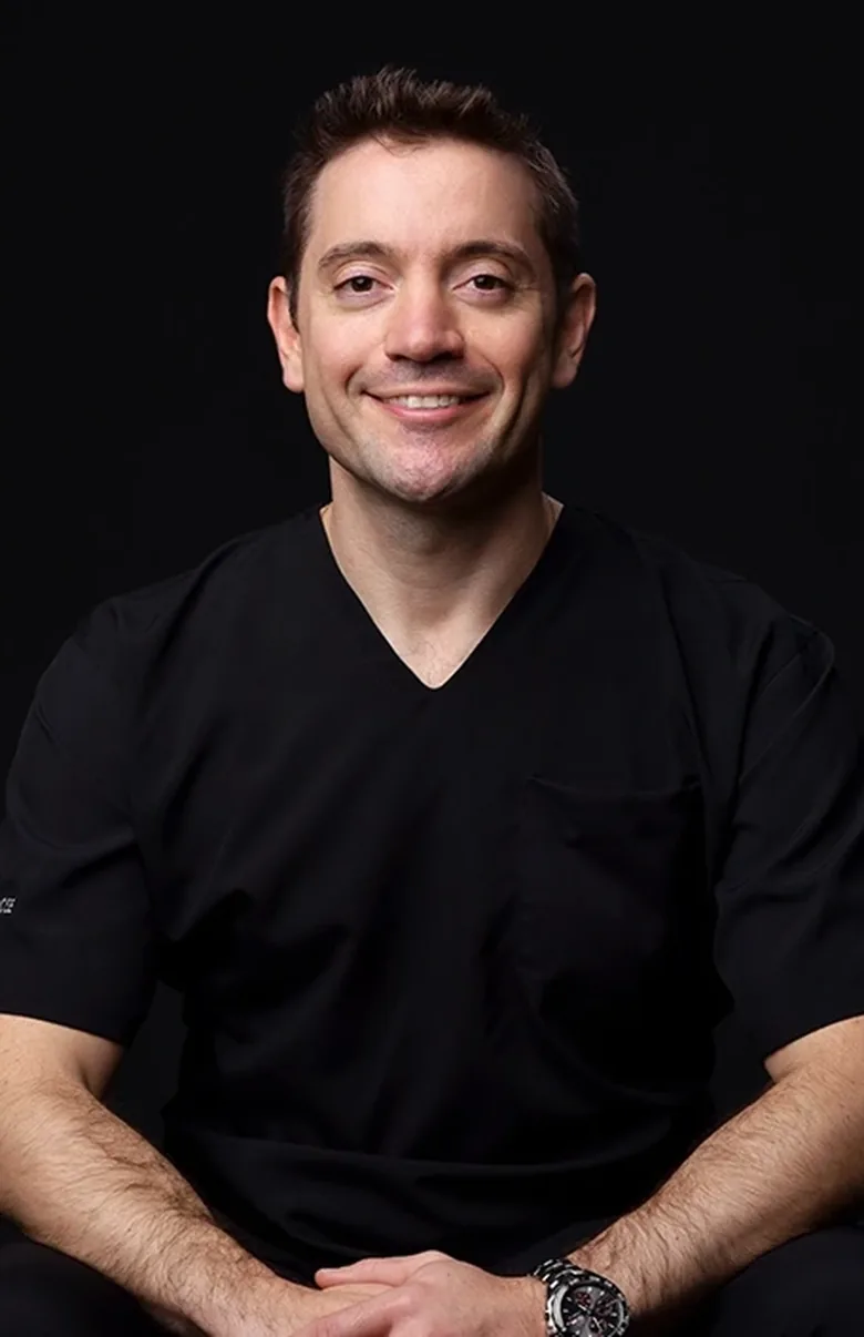 Dr. Lucas Feijó Pereira: filosofia de atendimento